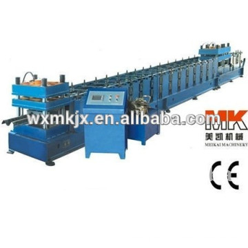 Guardrail Roll Forming Machine with CE certificated